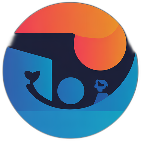 陌陌视频 Logo