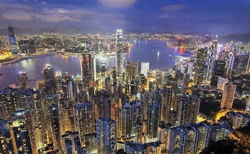 最全面,新时代下的科技创新与发展趋势